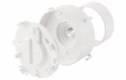 SIEMENS HMRIK001-001 držák vyhodnocovací jednotky měřičů