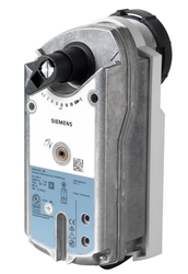 SIEMENS GMA321.9E servopohon 230V 7Nm 90s 2-bodový