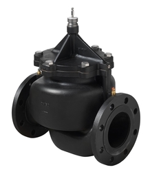 SIEMENS VPF43.200F280 kombiventil PICV DN200 280 m3/h