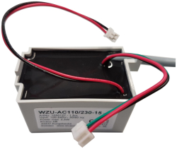SIEMENS WZU-AC110/230-15 napájecí modul pro měřiče UH50