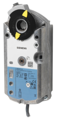 SIEMENS GMA321.1E servopohon 230V 7Nm 90s 2-bodový