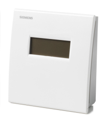 SIEMENS QAA2061D prostorové čidlo teploty Pt1000