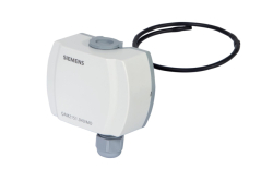 SIEMENS QAM2151.040/MO kanálové teplotní čidlo s kapilárou