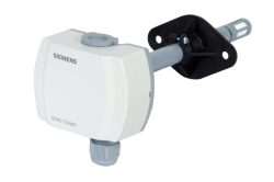 SIEMENS QFM2150/MO kanálové čidlo - vlhkost a teplota
