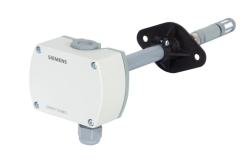 SIEMENS QFM3150/MO kanálové čidlo - vlhkost a teplota
