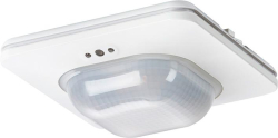 SIEMENS UP 258D51 KNX stropní detektor pohybu, verze WIDE