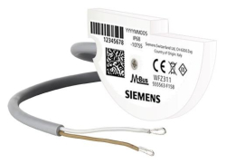 SIEMENS WFZ311 M-Bus modul pro vodoměry WF.., WMDH..
