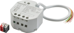 SIEMENS UP 525S32 KNX spínací člen, 1x výstup, 3x vstup