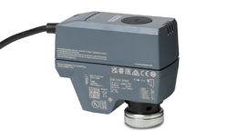 SIEMENS SSC161.05HF servopohon 24V >300N 30s 0...10V