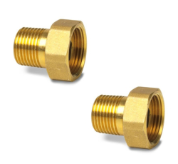 SIEMENS ALN14.152B sada šroubení DN15 G3/4" R1/2"