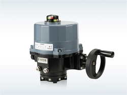 SIEMENS SQL341E400 servopohon 230V 400Nm 47s 2/3-bodový