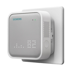 SIEMENS QNA2700D.BA1 kombinované prostorové čidlo 7v1