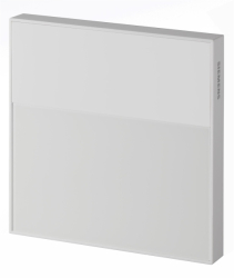 SIEMENS QPA2892/WI KNX bezdrátové čidlo - teplota, vlhkost, CO2