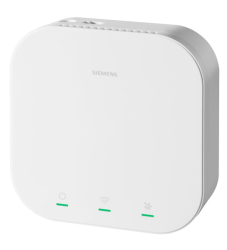 SIEMENS OCT200.KNBA KNX IoT/BACnet IP komunikační brána