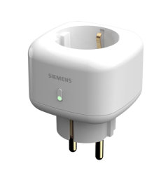 Zásuvkový adaptér Siemens Connected Home SCH030ZB