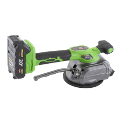 Vibrační přísavka na dlažbu Procraft PTM20-1b-c