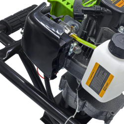Zemní vrták Procraft GD62 49 ccm