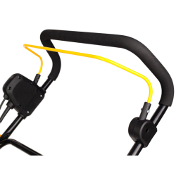 Elektrický vertikutátor Procraft PSC380 1800W
