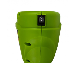 Stříkací pistole Procraft PSE550 30000 ot/min