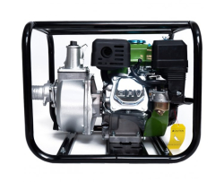 Benzínové čerpadlo PROCRAFT WP30 23m 30000l/h