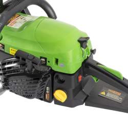 Benzínová řetězová pila PROCRAFT GS-450 3300 ot/min