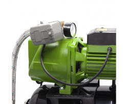 Domácí vodárna PROCRAFT PN25 40m 3000l/h 24l