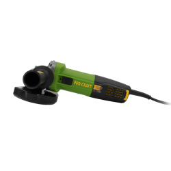Úhlová bruska Procraft PW1050 + 10x+2x kotouč