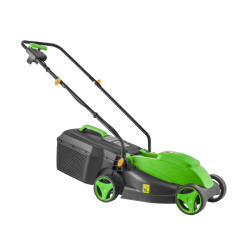 Elektrická sekačka na trávu Procraft NM1600 1000W