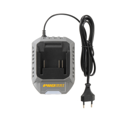 Aku bruska Procraft Industrial AG125A