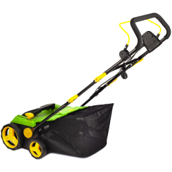 Elektrický vertikutátor Procraft PSC380 1800W