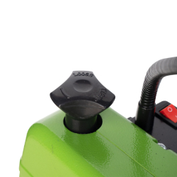 Rámová lupínková pila Procraft TS120-406 1600 ot/min