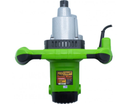 Míchadlo stavebních směsí Procraft PMM2600 900 ot/min