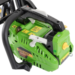 Benzínová řetězová pila PROCRAFT K350S 3400 ot/min