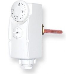 SALUS TC AT10J jímkový termostat