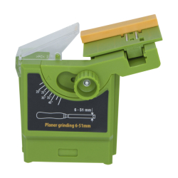 Víceúčelová ostřička Procraft MS450 5600 ot/min