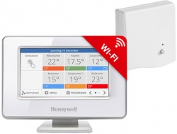 Honeywell EVOHOME WiFi ATP921R3052