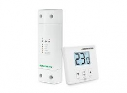 AURATON 200 RTH denní bezdrátový termostat