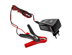 Automatická nabíječka, GC pro olověné baterie  6V / 12V (1A)