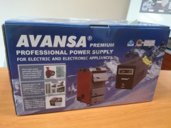 AVANSA 500W záložní zdroj pro oběhové čerpadlo
