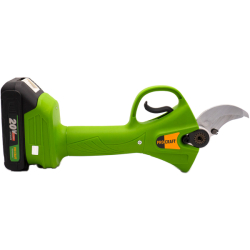 Aku nůžky na větve Procraft ES20Li bez baterie a nabíječky