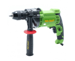 Příklepová vrtačka Procraft PS1350M 2950 ot/min