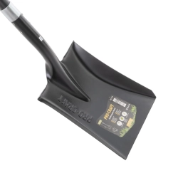 Aku kolečko Procraft PWB150 + fukar PB18 + lopata + plachta