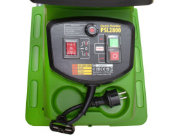 Zahradní drtič větví nožový Procraft PSL2800 2800W