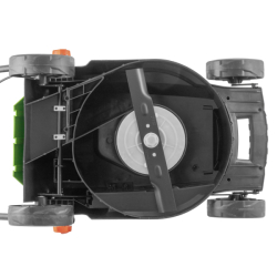 Elektrická sekačka na trávu Procraft NM2100 1400W