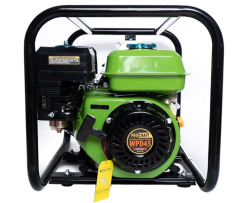 Benzínové čerpadlo PROCRAFT WPD45 25m 45000l/h