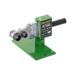 Polyfúzní svářečka Procraft PL1400 600W