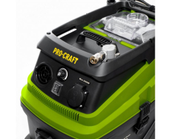 Průmyslový vysavač Procraft VP2000 1600W