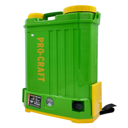AKU postřikovač PROCRAFT AS20-12 (bez baterie a nabíječky)