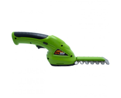 Aku nůžky na trávu Procraft PGH1500 950 ot/min