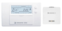 Euroster 2006 TXRX -868 bezdrátový termostat